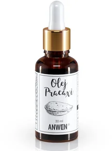 Anwen Anwen olej Pracaxi 30ml - Odżywki do włosów - miniaturka - grafika 3