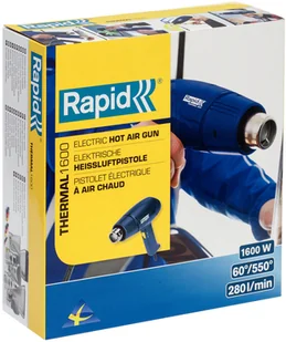 Rapid Thermal 1600W [24359800] - Opalarki - miniaturka - grafika 4