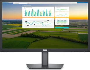 Dell Monitor E2222H 210-AZZF - Monitory - miniaturka - grafika 2