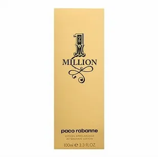Paco Rabanne 1 Million woda po goleniu dla mężczyzn 100 ml - Wody po goleniu - miniaturka - grafika 2