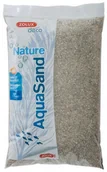 Podłoże do akwarium - ZOLUX ZOLUX Aquasand Nature kwarc średnioziarnisty 12 kg - miniaturka - grafika 1