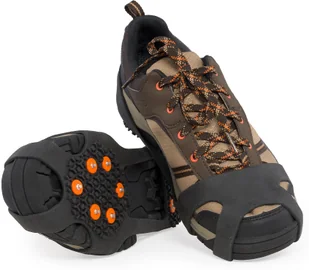 RAPEKS  Nakładki antypoślizgowe Rapeks Easy RAP-003 - Sprzęt wspinaczkowy - miniaturka - grafika 3