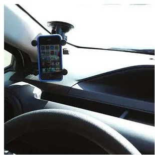 RAM Mount Uchwyt uniwersalny X-GRIP montowany do szyby KOMPLET RAM-B-166-UN7U - Akcesoria do tabletów i e-booków - miniaturka - grafika 21