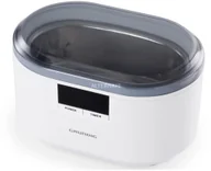 Myjki ultradźwiękowe - Grundig UC6620 - miniaturka - grafika 1