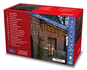 Pozostałe oświetlenie - Konstsmide LED eisregen kurtyna świetlna, 400 diod Amber 2762-802 - miniaturka - grafika 1