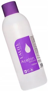 slay Aceton Lalill odtłuszczacz 1000 ml litr 1l - Zmywacze i cleanery do paznokci - miniaturka - grafika 11