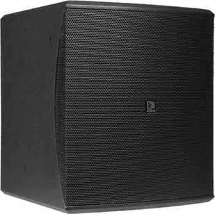 Audac BASO10/B czarny - Głośniki i kolumny Audac BASO10/B czarny - Głośniki i kolumny - miniaturka - grafika 1