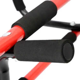 HMS DRĄŻEK WIELOFUNKCYJNY PREMIUM DD12 - Poręcze i drążki do podciągania - miniaturka - grafika 17