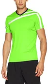 Gadżety dla kibiców - Pro Touch kristopher T-Shirt męski, zielony, xxl 258666 - miniaturka - grafika 1