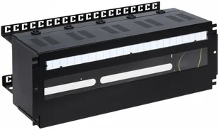 PULSAR OBUDOWA A19-TS-35/OB-4U RACK 19 4U - Akcesoria do monitoringu - miniaturka - grafika 2