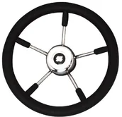 Żeglarstwo - Ultraflex V57 STEERINGWHEEL - miniaturka - grafika 1