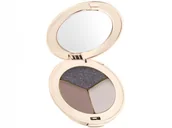 Cienie do powiek - Jane Iredale cienie do powiek PUREPRESSED EYE SHADOWS TRIO SUNDOWN, 2.8 G - miniaturka - grafika 1