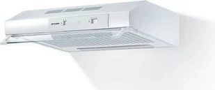 Faber 741 W - Okapy kuchenne - miniaturka - grafika 2