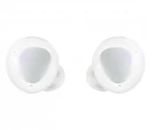 Słuchawki - Samsung Galaxy Buds Plus Białe - miniaturka - grafika 1