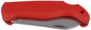 MAC COLTELLERIE Nóż żeglarski 65mm (BOAT 2 RED) T008337 - Noże - miniaturka - grafika 7
