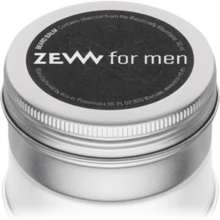 ZEW for Men ZEW for Men Balsam do twarzy 30 ml - Kosmetyki i akcesoria do pielęgnacji brody - miniaturka - grafika 3