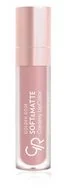 Golden Rose Soft &amp; Matte Creamy Lip Color - Matowa pomadka do ust w płynie - 105 GOLDWPL-WPL-04 - Szminki - miniaturka - grafika 3