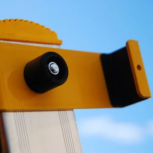 ALOSS 996 99674952 Drabina aluminiowa profesjonalna FORTE 3x12 wysokość robocza 9,80m) 74952-uniw - Drabiny ALOSS 996 99674952 Drabina aluminiowa profesjonalna FORTE 3x12 wysokość robocza 9,80m) 74952-uniw - Drabiny - miniaturka - grafika 12