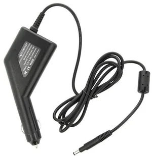 Movano ładowarka / zasilacz samochodowy 19.5v 3.33a (1.7x4.8) - hp ZZ/S/HP195333 - Zasilacze do laptopów - miniaturka - grafika 3