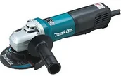 Szlifierki i polerki - Makita wiertarka kątowa, 125 MM, 1.400 W SJS  9565pcv makpower 9565PCV - miniaturka - grafika 1