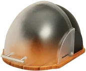 Chlebaki - Klausberg Kulisty chlebak bambusowo-akrylowy klausberg kb-7093 KB-7093 Kinghoff - miniaturka - grafika 1
