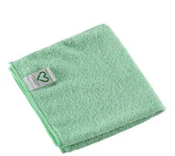 Ściereczki, gąbki, czyściki - Vileda Professional Ścierka R-Micro Tuff Swift Zielona 168757.. VILE-PROF-000963 - miniaturka - grafika 1