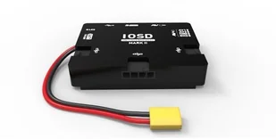 DJI iOSD MARK II 6958265107030 - Akcesoria do drona DJI iOSD MARK II 6958265107030 - Akcesoria do drona - miniaturka - grafika 1