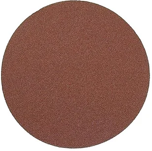 Dedra zamienny 120 śr.127 mm DED780922 - Materiały ścierne - miniaturka - grafika 2