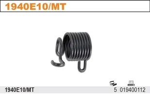 BETA SPRĘŻYNA USTALAJĄCA DO 1940E10 1940E10/MT - Akcesoria pneumatyczne - miniaturka - grafika 2