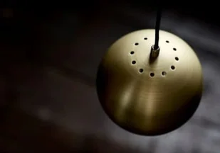 Frandsen Lighting Lampa Ball Lighting 5702410239050 5702410239050 - Lampy sufitowe - miniaturka - grafika 2