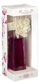 Pachnąca Szafa Dyfuzor Kwiat Czereśni 90 ml - Odświeżacze powietrza - miniaturka - grafika 3