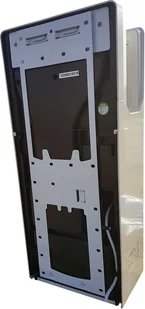 445 SZANI Automatyczna suszarka biała do rąk PROFESJONALNA kieszeniowa bardzo szybka 44578411 78411-uniw - Suszarki do rąk i włosów 445 SZANI Automatyczna suszarka biała do rąk PROFESJONALNA kieszeniowa bardzo szybka 44578411 78411-uniw - Suszarki do rąk i włosów - miniaturka - grafika 9