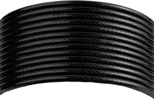 Spokey Skakanka łożyskowana z wyjmowanymi obciążnikami PUMP PRO - Skakanki - miniaturka - grafika 6