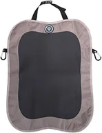 Akcesoria do fotelików - Prince Lionheart 0305 Auto-ochraniacz oparcia, brązowy 0305 - miniaturka - grafika 1