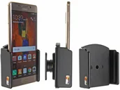 Uchwyty samochodowe do telefonów - Brodit AB Uchwyt pasywny do Huawei Mate 9 Pro 511948 - miniaturka - grafika 1