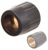 Akcesoria do myjek - Karcher Nakrętka mocowania dyszy Hd Hds gwint M18 - miniaturka - grafika 1