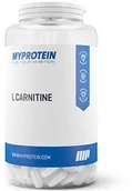 Spalacze tłuszczu - Myprotein L-Carnitine - 90tab - miniaturka - grafika 1