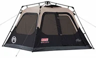 Namioty - Coleman namiot kabinowy dla 4 osób, z natychmiastowym montażem, namiot kabinowy na kemping można zmontować w 60 sekund. - miniaturka - grafika 1