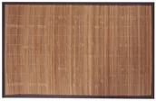 Maty antypoślizgowe - SENSEA Mata łazienkowa BAMBOO 50 x 80 SENSEA - miniaturka - grafika 1