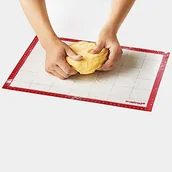 Pozostałe akcesoria kuchenne - Mastrad Mata silikonowa do pieczenia MA-F45810 - miniaturka - grafika 1