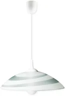 Lampy sufitowe - Lampex Lampa wisząca Kolorado Z1, 60 W - miniaturka - grafika 1
