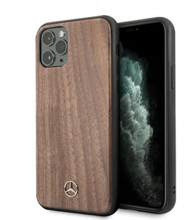 Mercedes MEHCN58VWOBR iPhone 11 Pro pokrowiec - Etui i futerały do telefonów - miniaturka - grafika 4