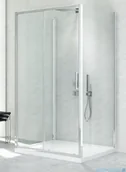 Kabiny prysznicowe - New Trendy New Corrina 120x90 K-0481 - miniaturka - grafika 1