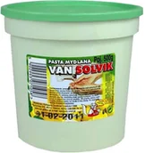 Mydła - Pollena Ostrzeszów BHP Pasta do mycia rąk 500 g - miniaturka - grafika 1