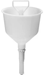 Browin Lejek z sitkiem i hakiem Akc000184 - Domowy wyrób alkoholu - miniaturka - grafika 2