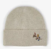 Czapki damskie - Pieces Czapka damska Rejdis - miniaturka - grafika 1