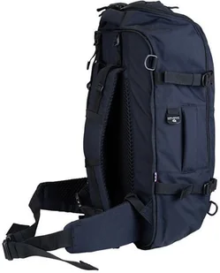 CabinZero CABINZERO Plecak torba podręczna ADV 42L AD041 absolute black - Plecaki szkolne i tornistry - miniaturka - grafika 4