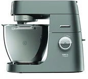 Roboty kuchenne - Kenwood Kitchen Machine Titanium system Pro KVL8300S - miniaturka - grafika 1
