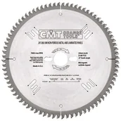 Tarcze do pił - CMT PIŁA HW D=190 F=20 Z=64 K=2.8/2.2 296.190.64FF(ita-296.190.64f) 296.190.64FF - miniaturka - grafika 1