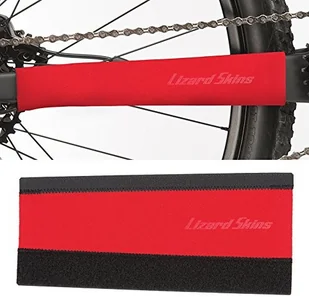 Lizard Skins li9961 zabezpiecza podstawą firmy rower Czerwony LI9961.RED_Rouge - Ochraniacze Lizard Skins li9961 zabezpiecza podstawą firmy rower Czerwony LI9961.RED_Rouge - Ochraniacze - miniaturka - grafika 1